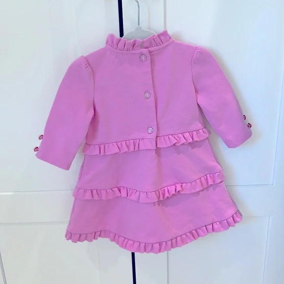 Janie & Jack dress - Picture 3 of 5